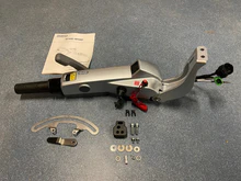 Honda tiller handle for 40 and 50 hp Honda engines