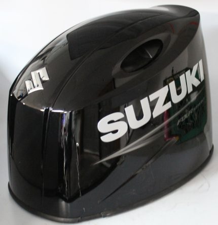 Suzuki 2020 2022 Engine Cover Hood DF 150 175 200 HP - 4-Stroke