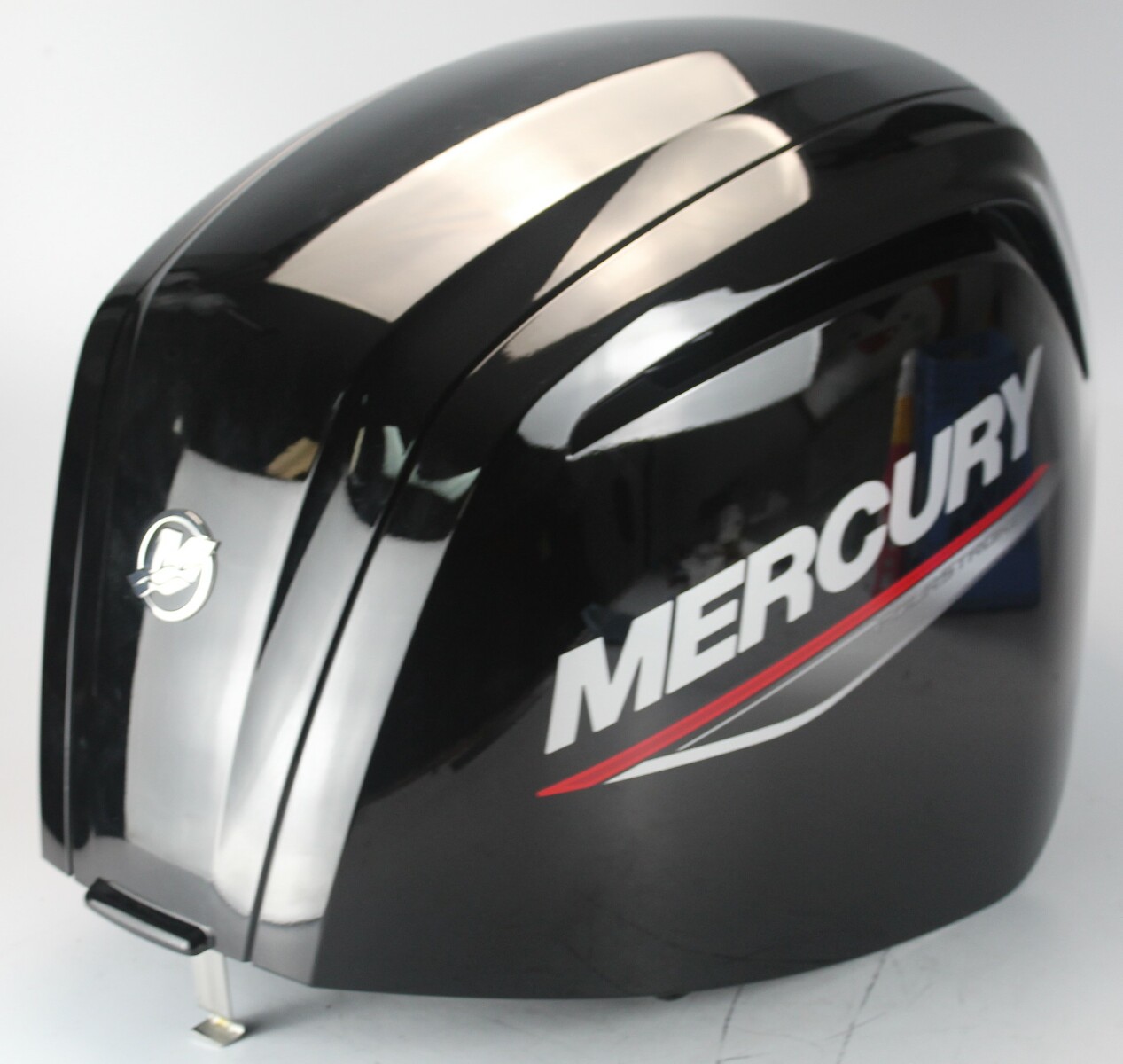 54146-hdc-l-b0cc3e16ebf2a8a7745e22ff67f86e720f904e05 Mercury 2021 Top Cowling Engine Cover Hood 65 75 80 90 100 115 HP 4 Stroke NEW ✨ - Image 1