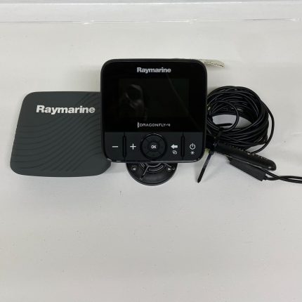 Raymarine Dragonfly Pro 4