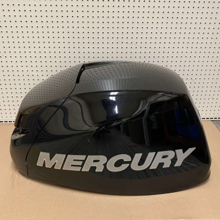 Mercury Verado 250-275HP Hood / Cowl
