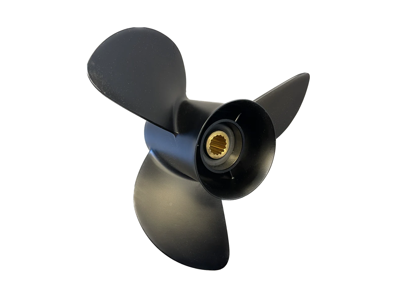 Nieuwproject_8_b858f080-ee3f-44e6-88c2-4cb8d50c9b38 Yamaha propellers for F30B / F40F / F50H / F60F - Image 1